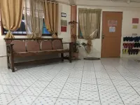 Yogi-Homestay Hotels in Koror