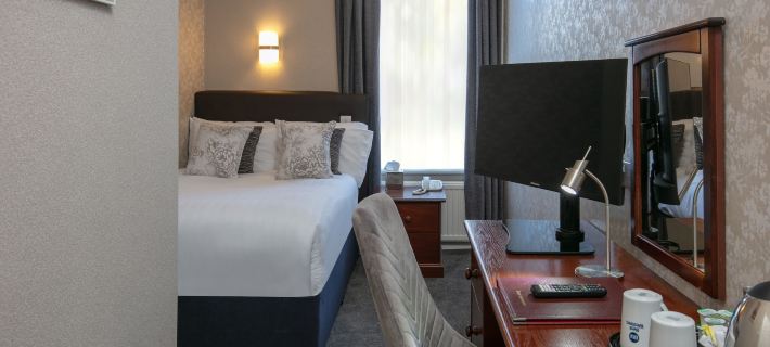 Best Western Annesley House Hotel Hotels in Norwich