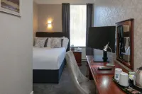 Best Western Annesley House Hotel Hôtels à : 