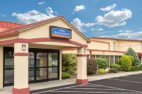Howard Johnson by Wyndham Saugerties, NY Hotels in Woodstock