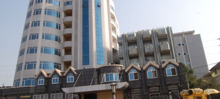 Sun Beach Hôtel Hotels in Cotonou
