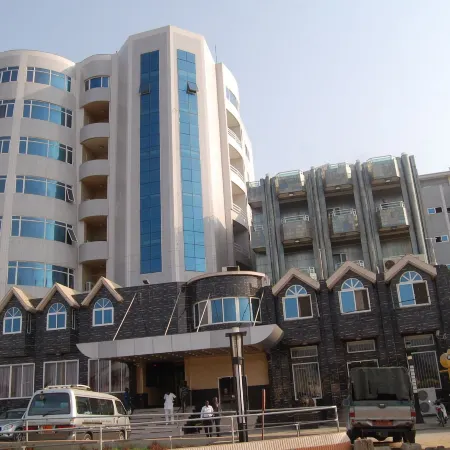 Sun Beach Hôtel