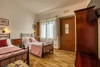 Agriturismo Buonasera Hotels in Montefiascone