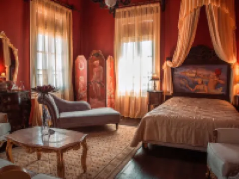 Ilion Hotel Hotels in Nafplio
