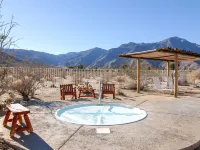 Borrego Valley Inn Hotels in Borrego Springs