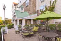 TownePlace Suites Arundel Mills BWI Airport - Afhentnings-/afleveringstjenester