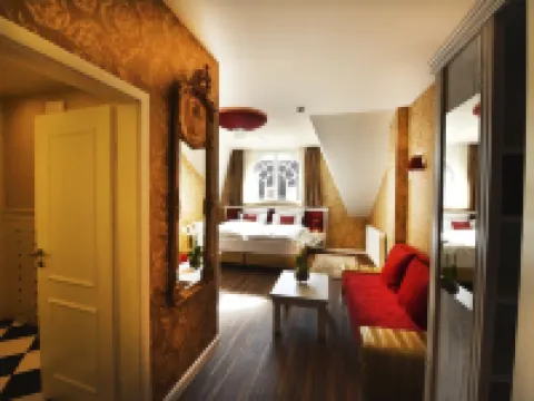 Moments Boutique Hotel Hotels in Bautzen