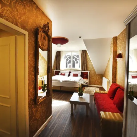 Moments Boutique Hotel