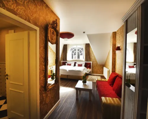 Moments Boutique Hotel Hotels in Bautzen