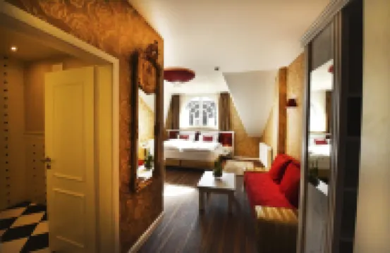 Moments Boutique Hotel