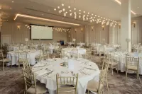 Osprey Hotel - WLAN