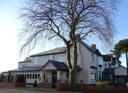 The Beeches Hotel