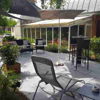 Hotel Ibis Chalon sur Saone Nord Hotel Exterior