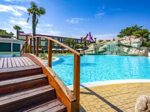 Gardaland Magic Hotel