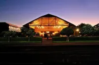 University Square Hotel Hotels in der Nähe von Fresno State IEEE