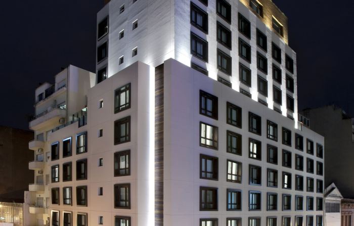Hotel Pulitzer Buenos Aires