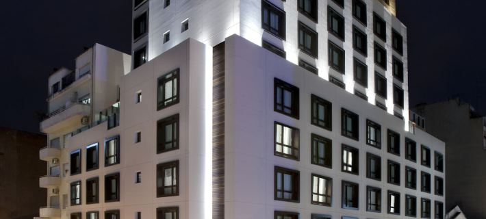 Hotel Pulitzer Buenos Aires Hotels in Buenos Aires