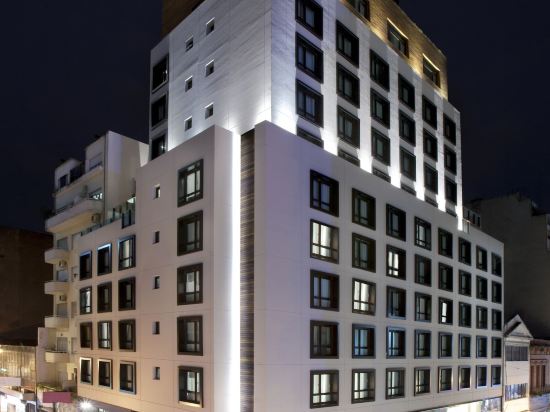 Hotel Pulitzer Buenos Aires