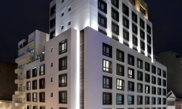 Hotel Pulitzer Buenos Aires