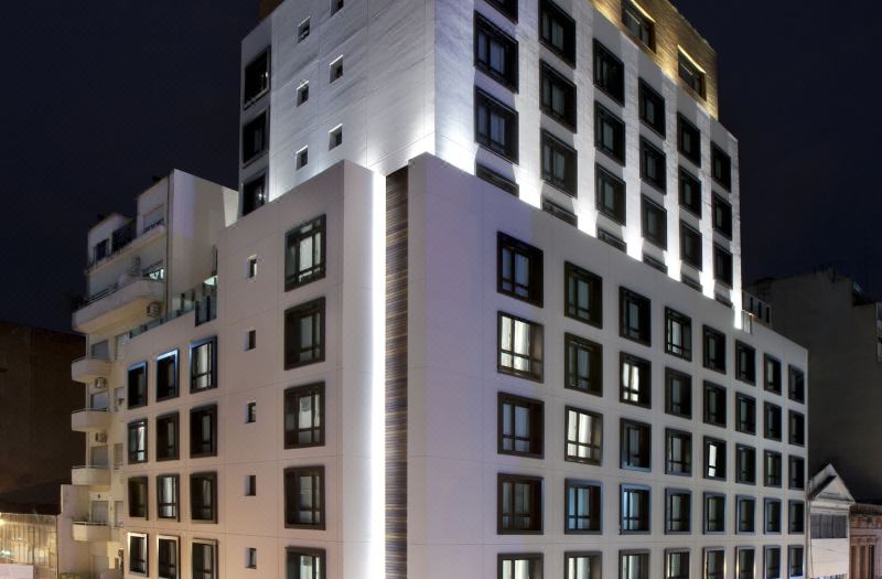 Hotel Pulitzer Buenos Aires