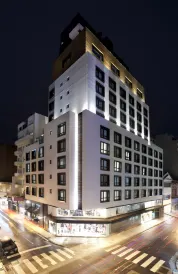 Hotel Pulitzer Buenos Aires