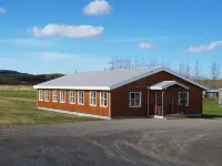 Skipalækur Guesthouse - 3-Star