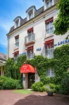 Hotel Val de Loire Hotels in Villandry