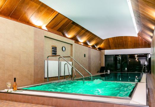 그랜드 비글라스 레스토랑