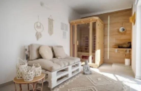 Dimora Giulia Luxury Suite and Room Hotels in Castellana Grotte