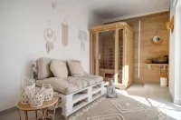 Dimora Giulia Luxury Suite and Room Các khách sạn ở Putignano