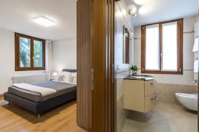 Guglie Design Apartments فنادق في 