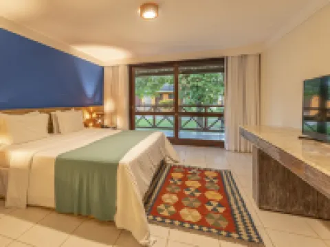 Patachocas Hotéis em Cairu