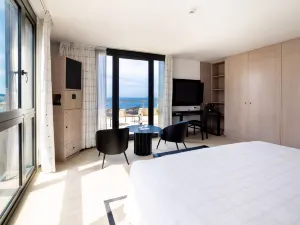 L'Agapa Hôtel - Spa Codage