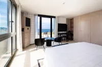 L'Agapa Hôtel & Spa Hôtels à : Perros-Guirec