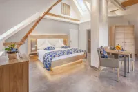 Brüngers Landhaus Hotels in Melle