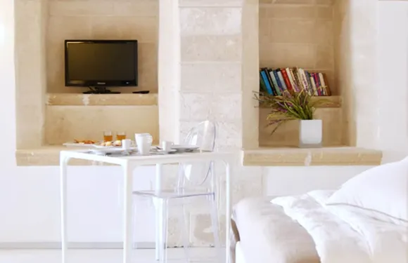 索託拉沃爾塔住宿加早餐酒店