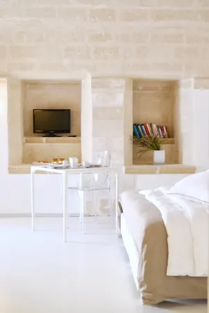 B & B Sotto la Volta