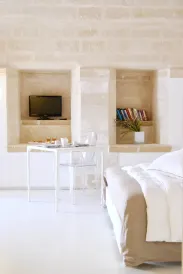 索託拉沃爾塔住宿加早餐酒店