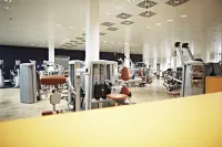 Holiday Inn Bern Westside by IHG - palestra