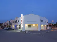 Thanks Hotel Hotels in Parit Buntar