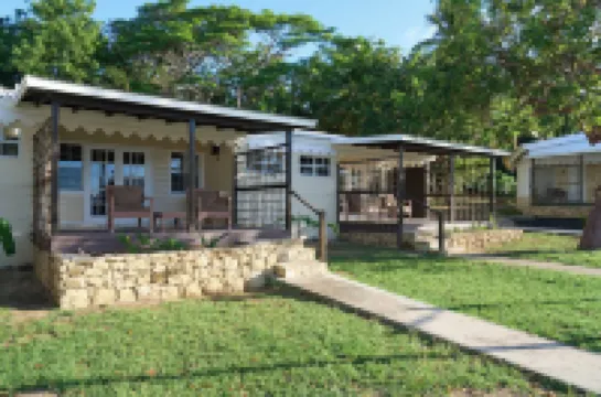 Hawksbill Resort Antigua - All Inclusive Hotel a 