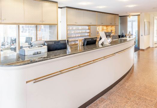 세미나리스 아벤디 호텔 포츠담