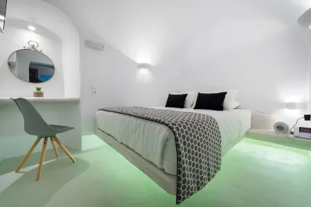 Modernity Suites Отели в г. Санторини