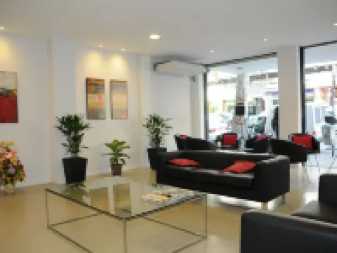 Hotel California Hotels in Montevideo