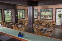Swan Lake Resort Hotels in Center Township