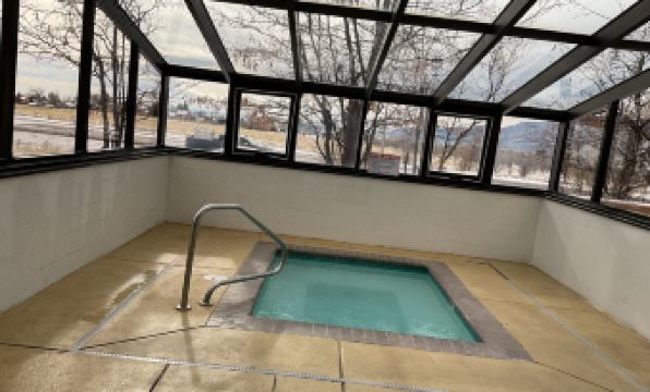 Days Inn by Wyndham Colorado Springs Airport