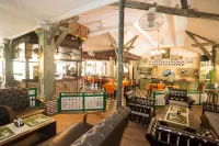 Attara Heritage Senggigi Hotels in Senggigi