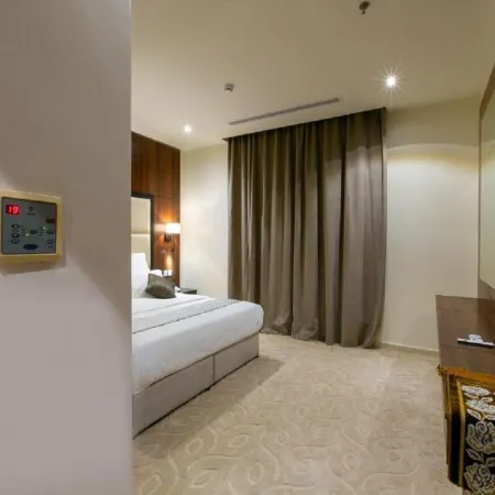 The S Hotel