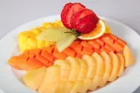 Hotel Kinbe - sarapan