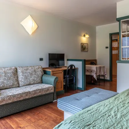 Club Hotel Tenno